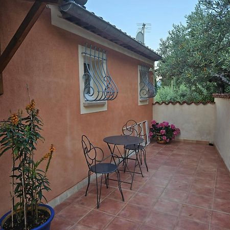 Bastide Des Oliviers Bed and Breakfast Moustiers-Sainte-Marie Εξωτερικό φωτογραφία