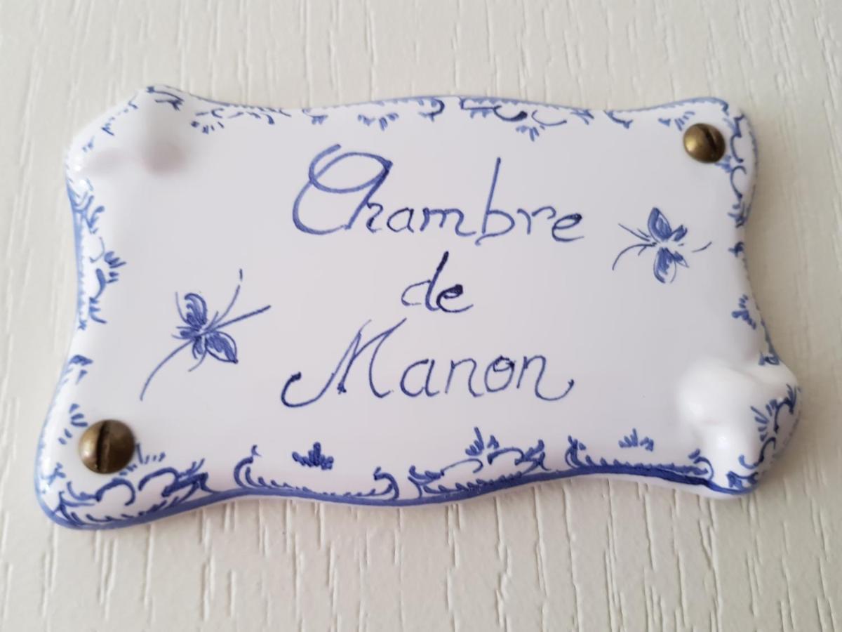 Bastide Des Oliviers Bed and Breakfast Moustiers-Sainte-Marie Εξωτερικό φωτογραφία