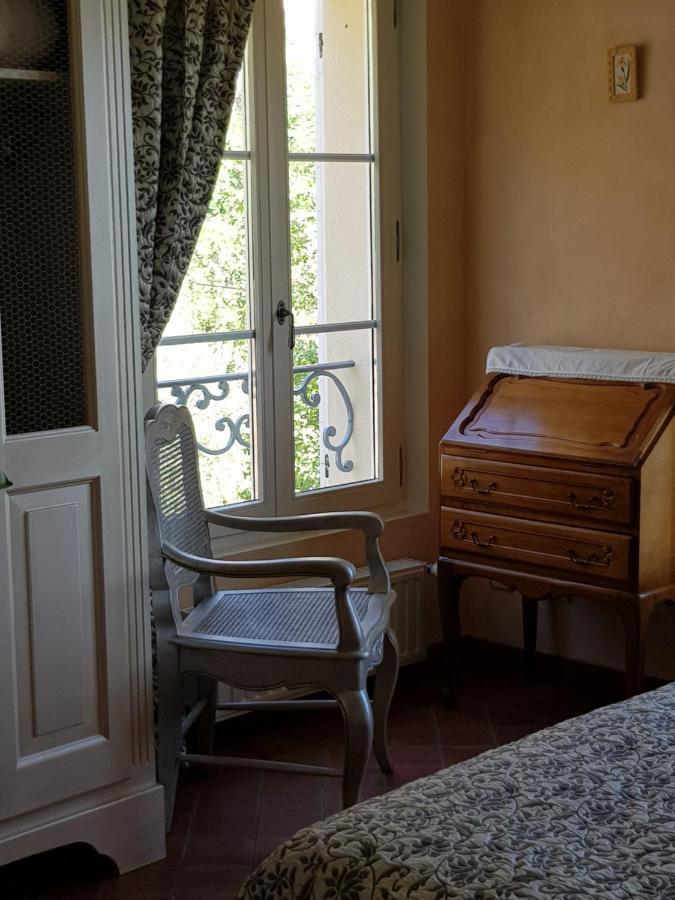 Bastide Des Oliviers Bed and Breakfast Moustiers-Sainte-Marie Εξωτερικό φωτογραφία