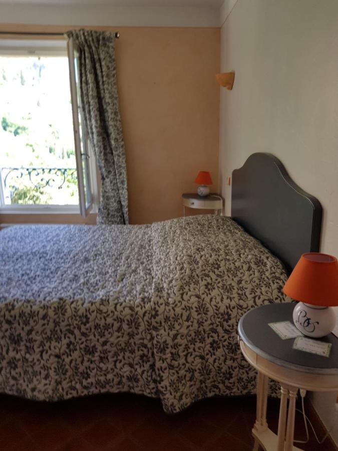 Bastide Des Oliviers Bed and Breakfast Moustiers-Sainte-Marie Εξωτερικό φωτογραφία